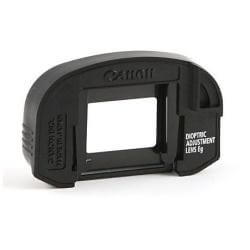 Canon EG-3 dioptric lens