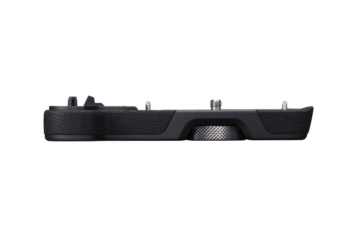 Canon EG-E1BLACK Extension Grip for EOS RP - Black - additional product view