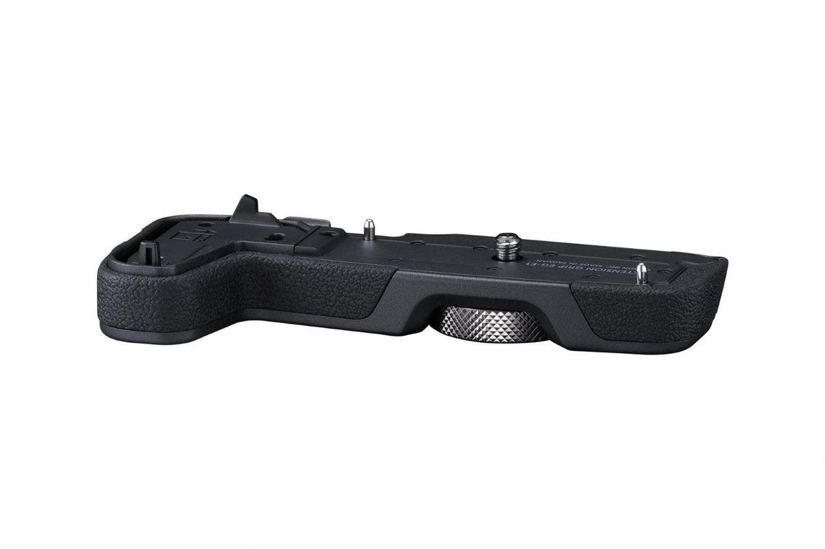 Canon EG-E1BLACK extension grip for EOS RP, black