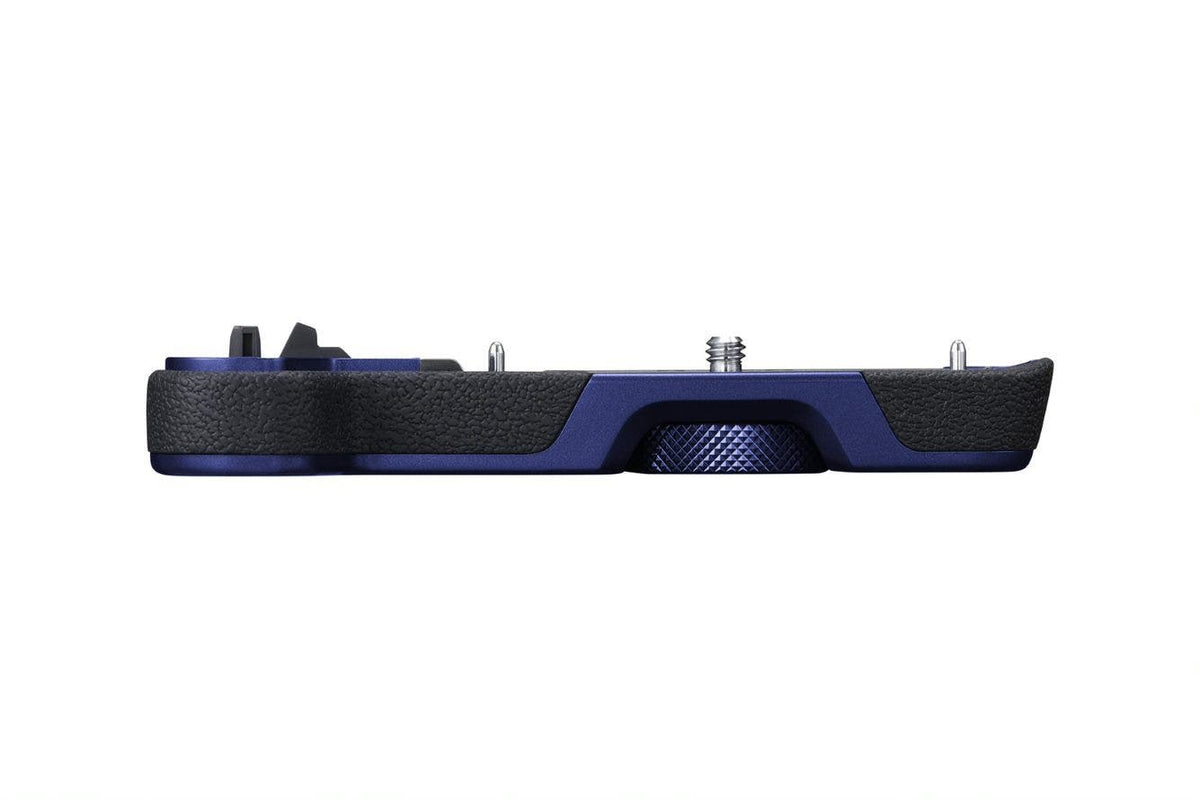 Canon EG-E1BLUE Extension Grip for EOS RP - Blue - additional product view