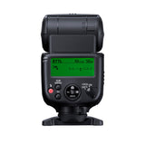 Canon EL-10 Speedlite Flash with multifunction shoe - additional product view