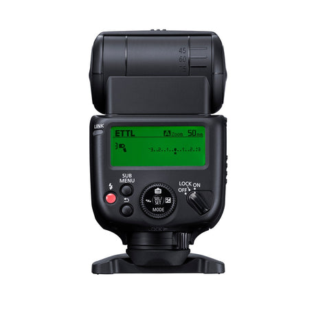 Canon EL-10 Speedlite Flash with multifunction shoe - additional product view