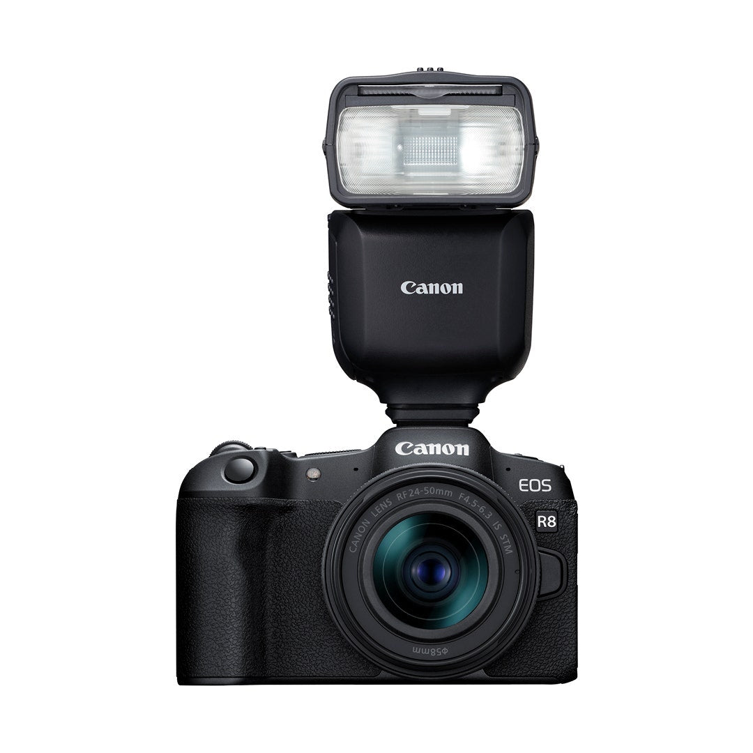 Canon EL-10 Speedlite Flash with multifunction shoe - additional product view