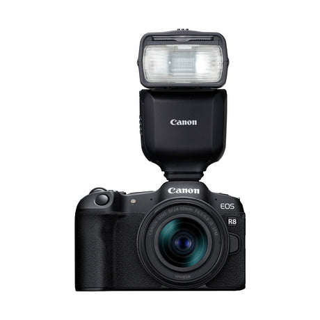 Canon EL-10 Speedlite Flash with multifunction shoe - additional product view