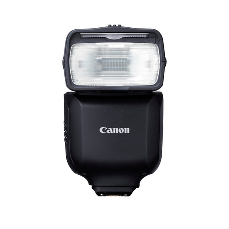 Canon EL-10 Speedlite flash with multifunction shoe