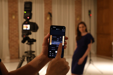 Canon EL-5 Speedlite - additional product view