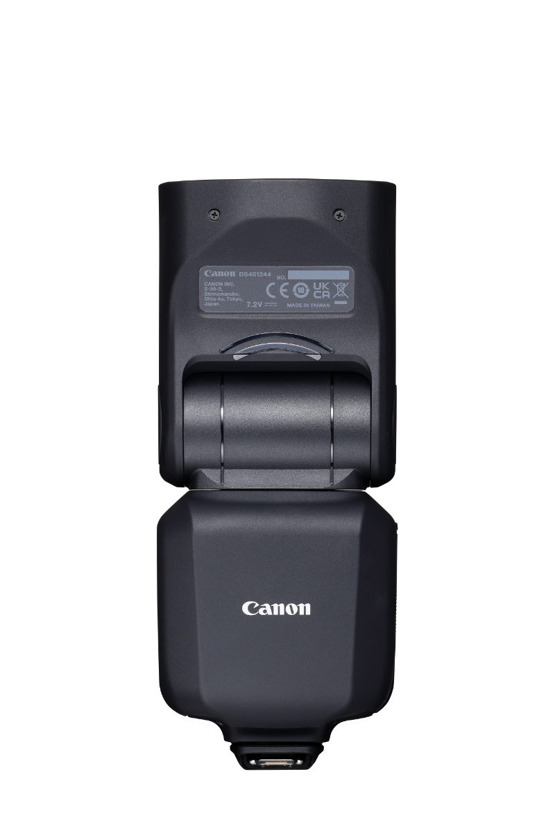 Canon EL-5 Speedlite - additional product view