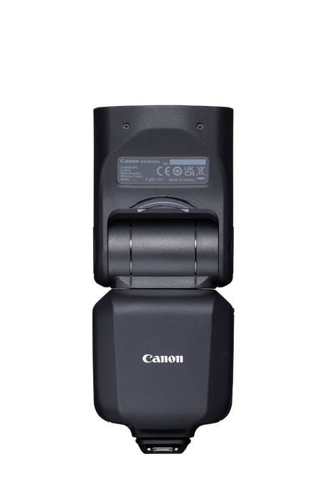 Canon EL-5 Speedlite - additional product view