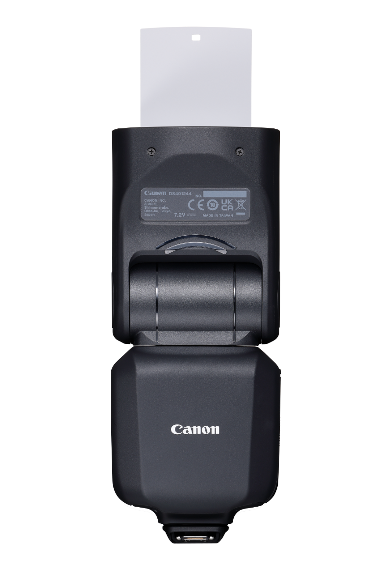 Canon EL-5 Speedlite - additional product view