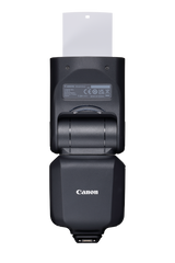 Canon EL-5 Speedlite - additional product view