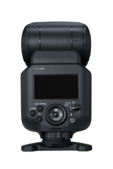 Canon EL-5 Speedlite - additional product view
