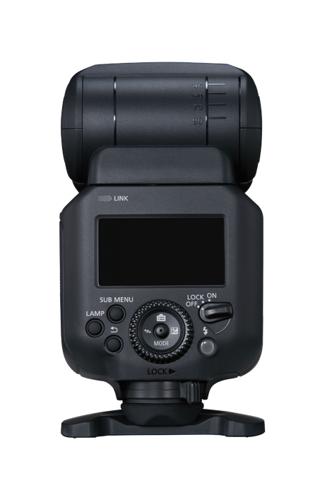 Canon EL-5 Speedlite - additional product view