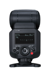 Canon EL-5 Speedlite - additional product view