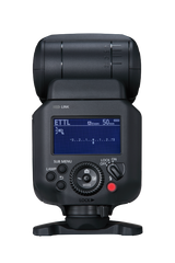 Canon EL-5 Speedlite - additional product view