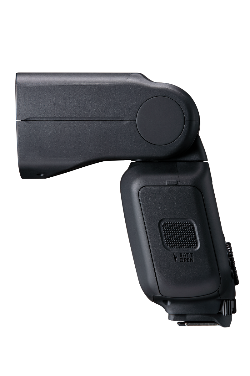 Canon EL-5 Speedlite - additional product view