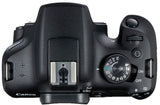 Canon EOS 1500D w/EF-S 18-55mm III Lens - Digital SLR Camera - additional product view