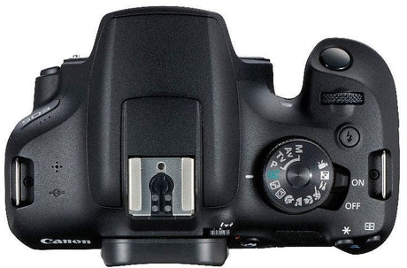 Canon EOS 1500D w/EF-S 18-55mm III Lens - Digital SLR Camera - additional product view