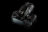 Canon EOS 1500D w/EF-S 18-55mm III Lens - Digital SLR Camera - additional product view