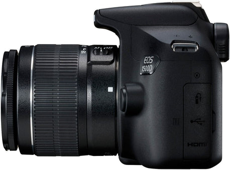 Canon EOS 1500D w/EF-S 18-55mm III Lens - Digital SLR Camera - additional product view