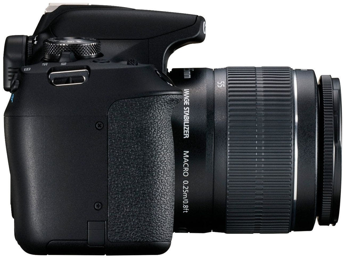 Canon EOS 1500D w/EF-S 18-55mm III Lens - Digital SLR Camera - additional product view
