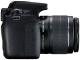 Canon EOS 1500D w/EF-S 18-55mm III Lens - Digital SLR Camera - additional product view