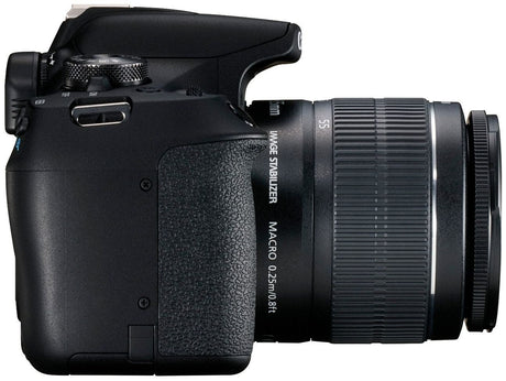 Canon EOS 1500D w/EF-S 18-55mm III Lens - Digital SLR Camera - additional product view