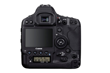 Canon EOS 1DX Mark III Body with 512GB CFexpress Card & Reader Bundle - additional product view