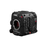 Canon EOS C400 Full Frame RF Cinema Camera - additional product view