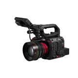 Canon EOS C400 Full Frame RF Cinema Camera - additional product view