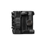 Canon EOS C400 Full Frame RF Cinema Camera - additional product view