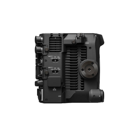 Canon EOS C400 Full Frame RF Cinema Camera - additional product view
