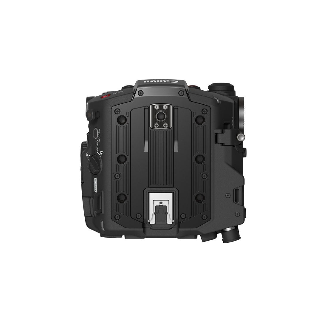 Canon EOS C400 Full Frame RF Cinema Camera - additional product view