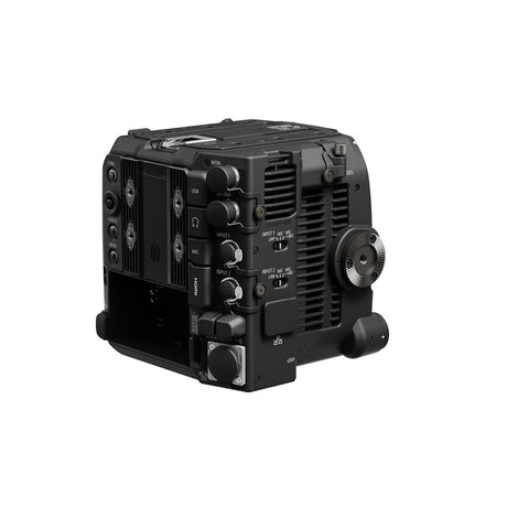 Canon EOS C400 Full Frame RF Cinema Camera - additional product view