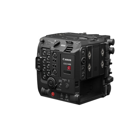 Canon EOS C400 Full Frame RF Cinema Camera - additional product view