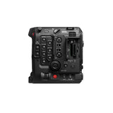 Canon EOS C400 Full Frame RF Cinema Camera - additional product view