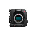 Canon EOS C400 full frame RF cinema camera body
