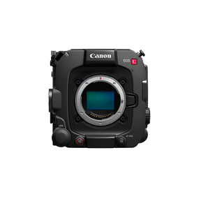 Canon EOS C400 full frame RF cinema camera body