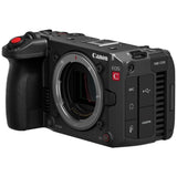 Canon EOS C50 Body Only Full Frame Cinema Camera - additional product view