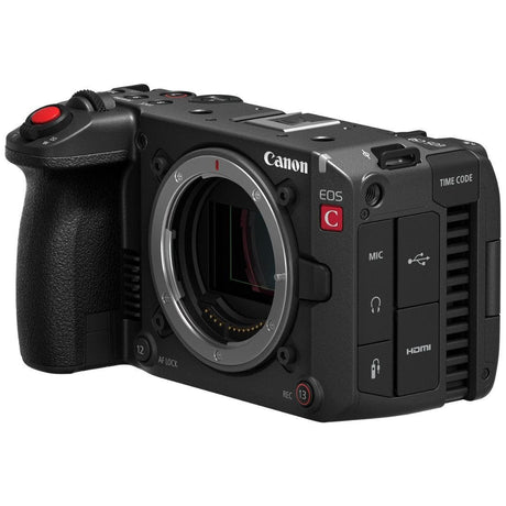 Canon EOS C50 Body Only Full Frame Cinema Camera - additional product view