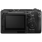 Canon EOS C50 Body Only Full Frame Cinema Camera - additional product view