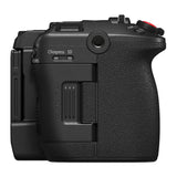 Canon EOS C50 Body Only Full Frame Cinema Camera - additional product view