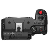 Canon EOS C50 Body Only Full Frame Cinema Camera - additional product view