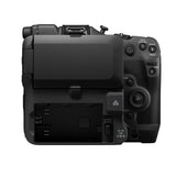 Canon EOS C80 Compact Cinema EOS Camera - additional product view