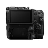 Canon EOS C80 Compact Cinema EOS Camera - additional product view