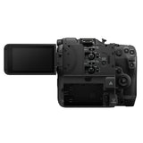 Canon EOS C80 Compact Cinema EOS Camera - additional product view