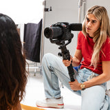 Canon EOS C80 Compact Cinema EOS Camera - additional product view