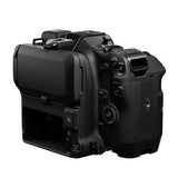 Canon EOS C80 Compact Cinema EOS Camera - additional product view