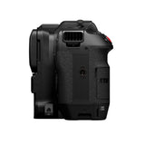 Canon EOS C80 Compact Cinema EOS Camera - additional product view