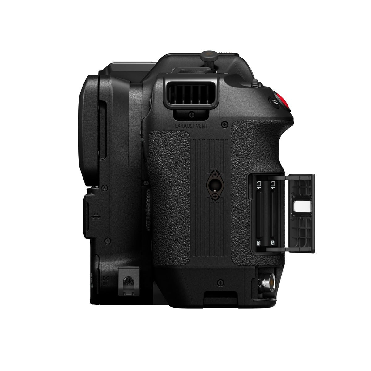 Canon EOS C80 Compact Cinema EOS Camera - additional product view
