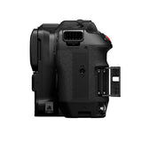 Canon EOS C80 Compact Cinema EOS Camera - additional product view